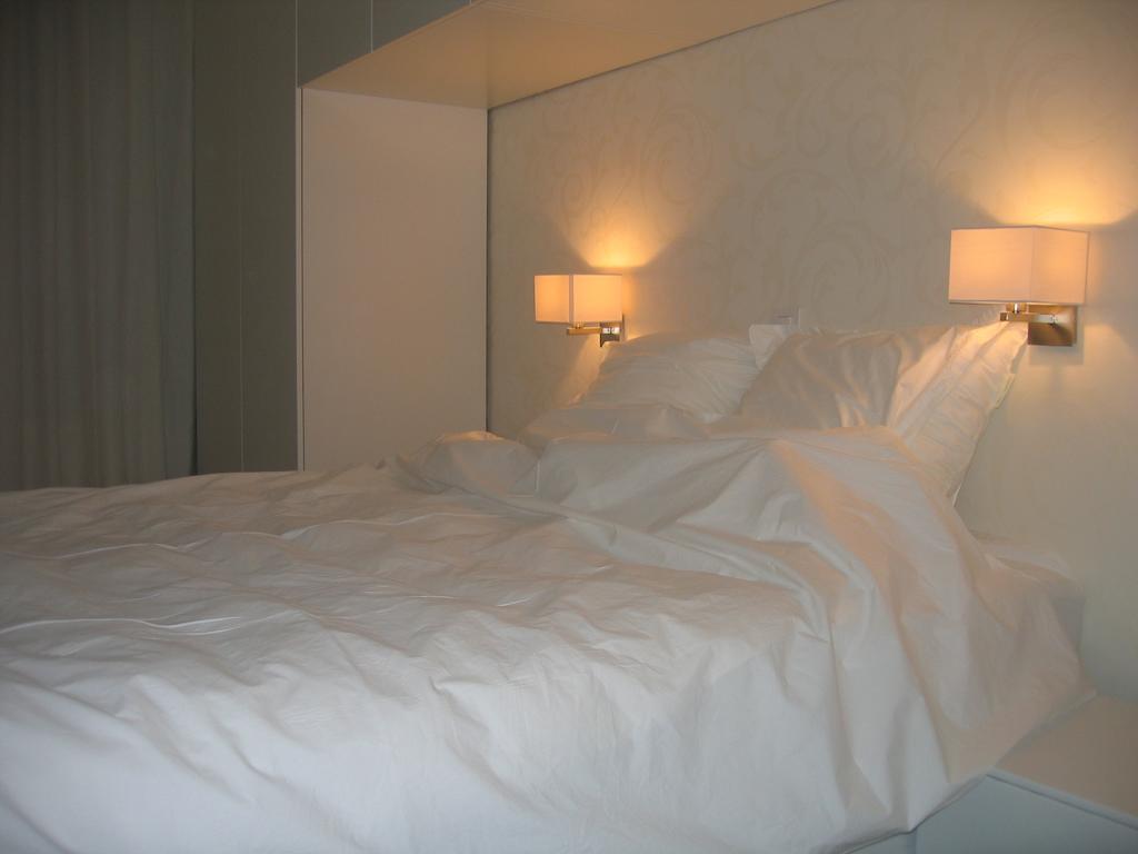 Koksijde L'Abbaye Apartamento Quarto foto