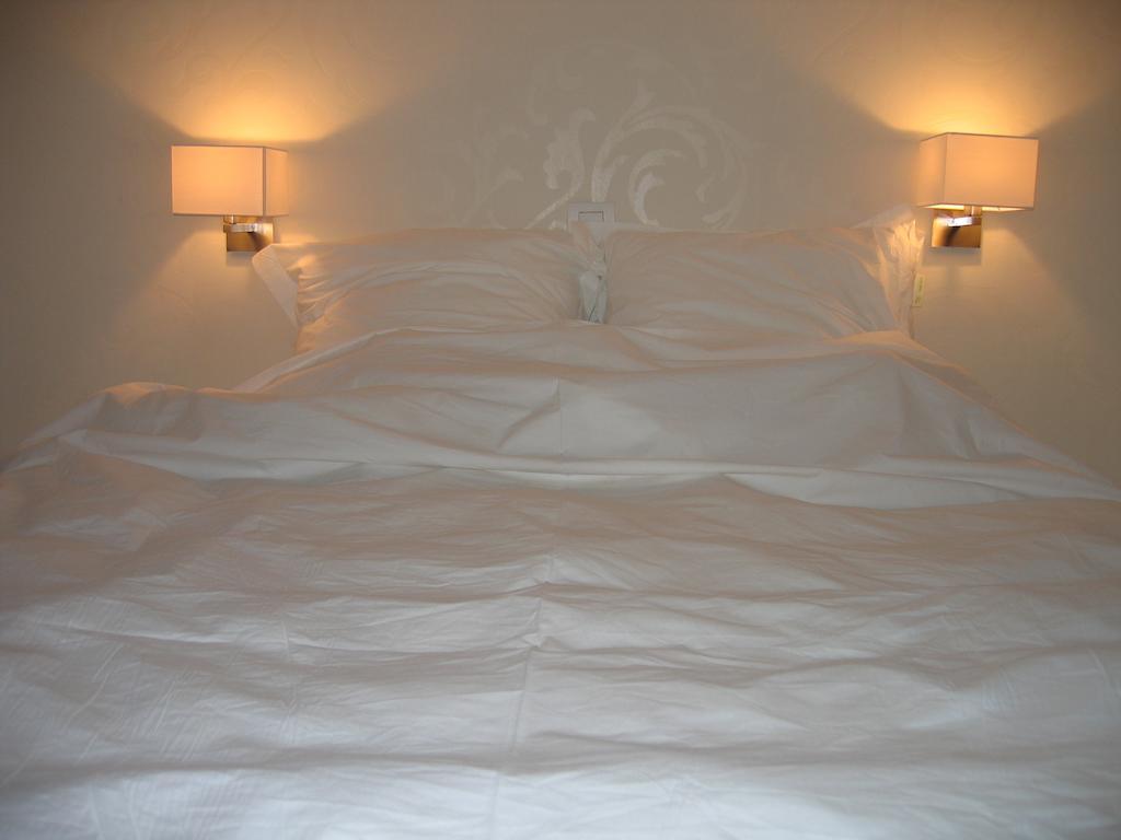 Koksijde L'Abbaye Apartamento Quarto foto